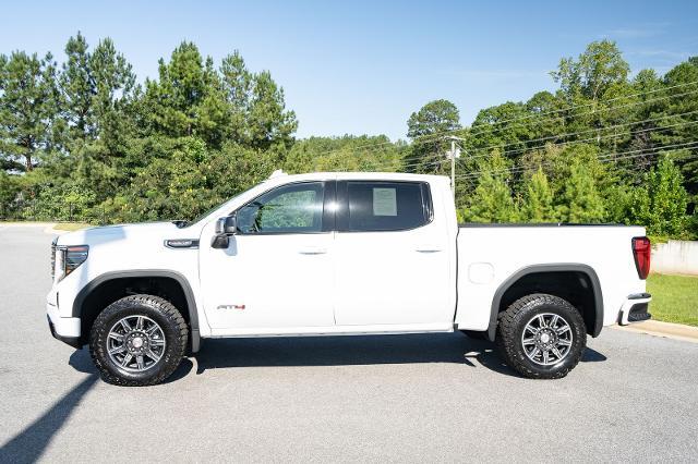 2025 GMC Sierra - $56,874