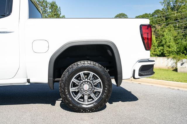 2025 GMC Sierra - $56,874