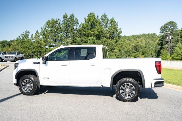2025 GMC Sierra - $56,874