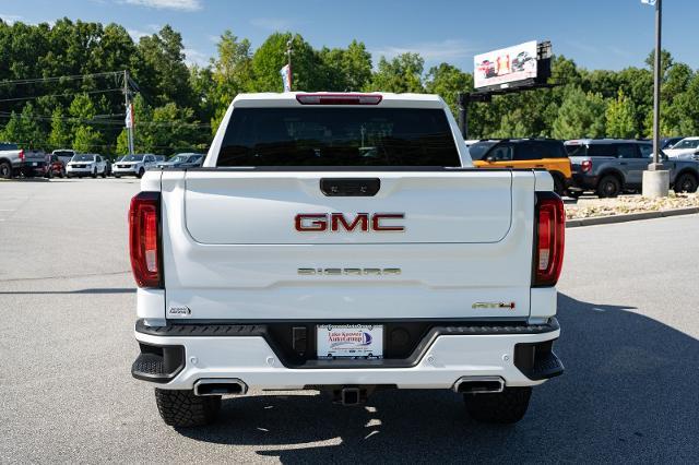 2025 GMC Sierra - $56,874