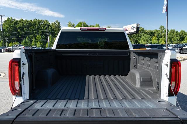 2025 GMC Sierra - $56,874