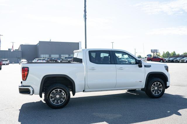 2025 GMC Sierra - $56,874