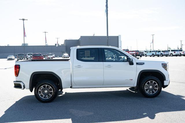 2025 GMC Sierra - $56,874