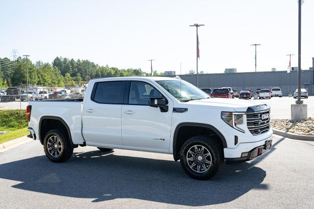 2025 GMC Sierra - $56,874