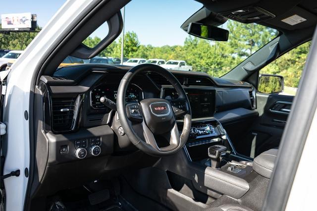 2025 GMC Sierra - $56,874