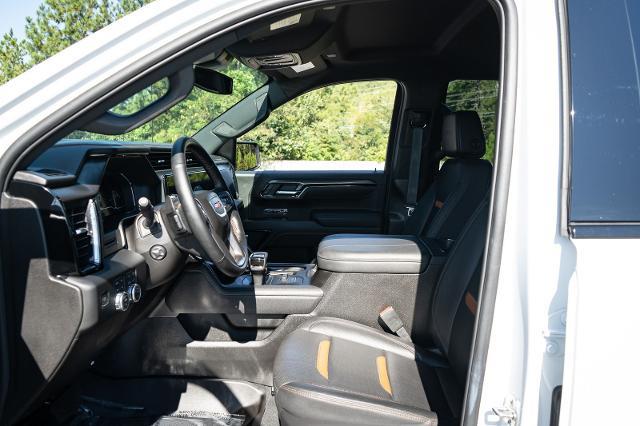 2025 GMC Sierra - $56,874