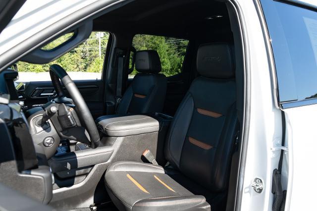 2025 GMC Sierra - $56,874
