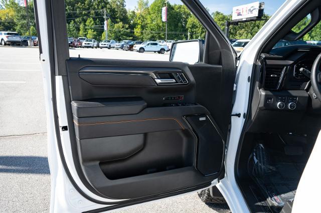 2025 GMC Sierra - $56,874