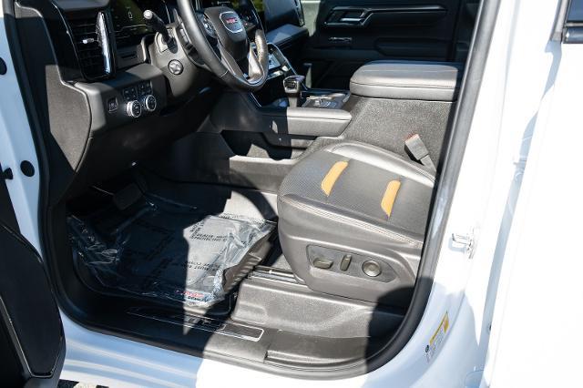 2025 GMC Sierra - $56,874