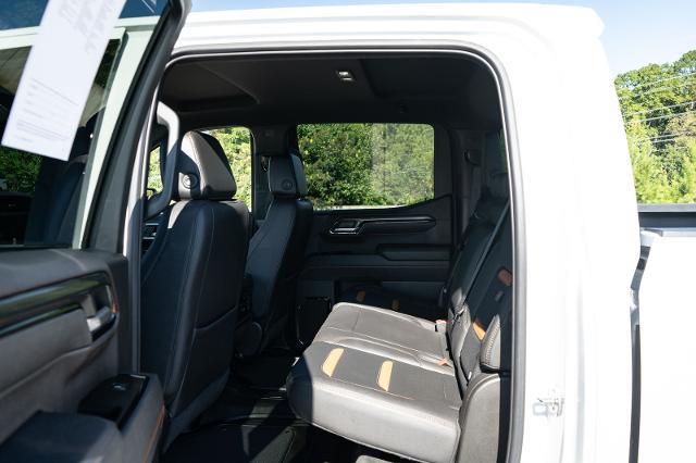 2025 GMC Sierra - $56,874