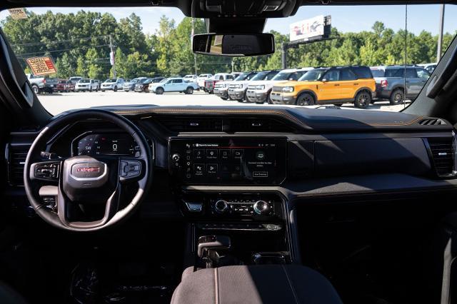2025 GMC Sierra - $56,874