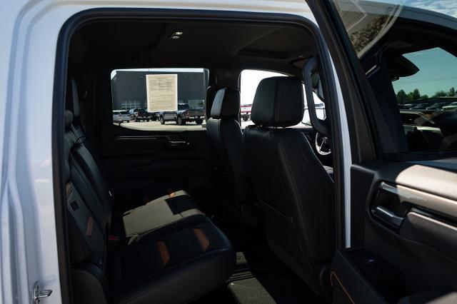 2025 GMC Sierra - $56,874