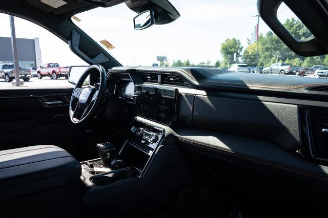2025 GMC Sierra - $56,874