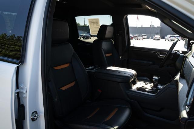 2025 GMC Sierra - $56,874
