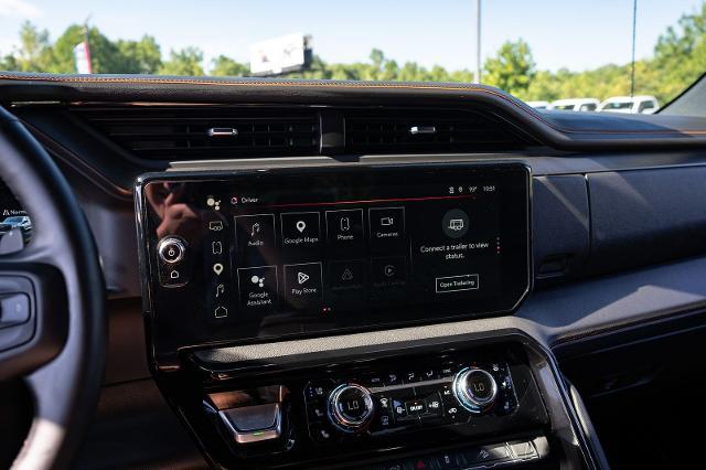 2025 GMC Sierra - $56,874