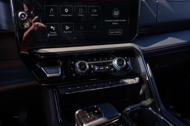 2025 GMC Sierra - $56,874