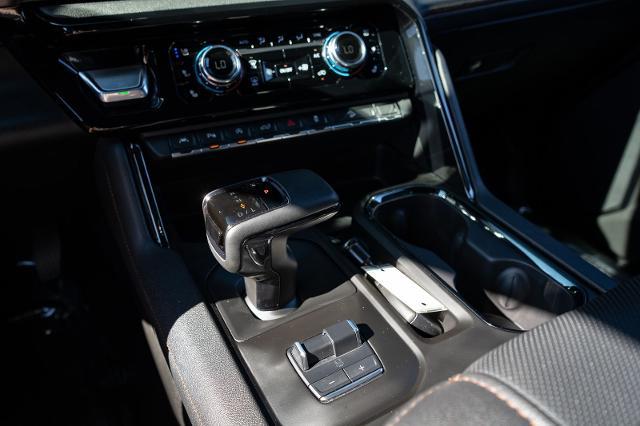 2025 GMC Sierra - $56,874