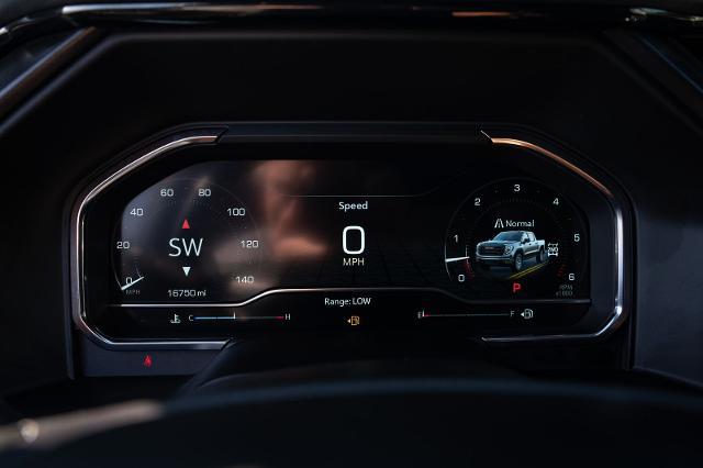 2025 GMC Sierra - $56,874