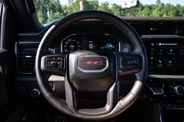 2025 GMC Sierra - $56,874