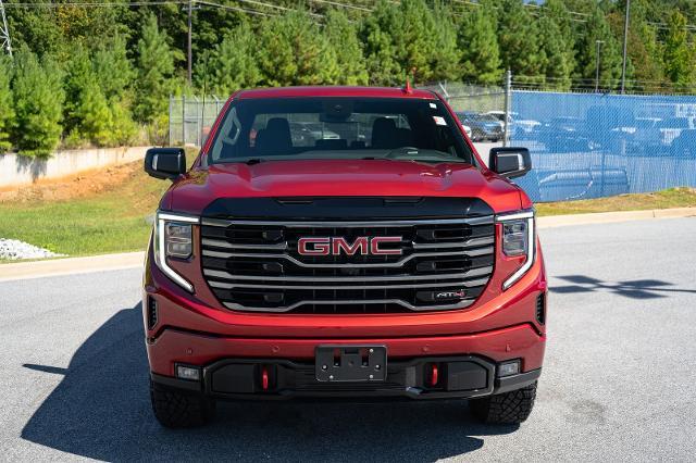 2026 GMC Sierra - $63,888