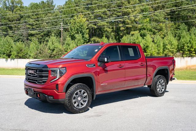 2026 GMC Sierra - $63,888