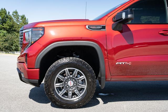 2026 GMC Sierra - $63,888