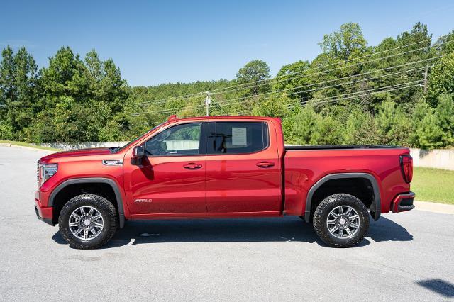 2026 GMC Sierra - $63,888