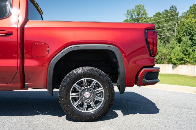 2026 GMC Sierra - $63,888