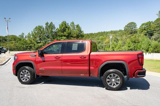 2026 GMC Sierra - $63,888