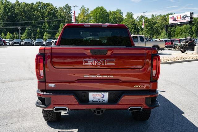 2026 GMC Sierra - $63,888