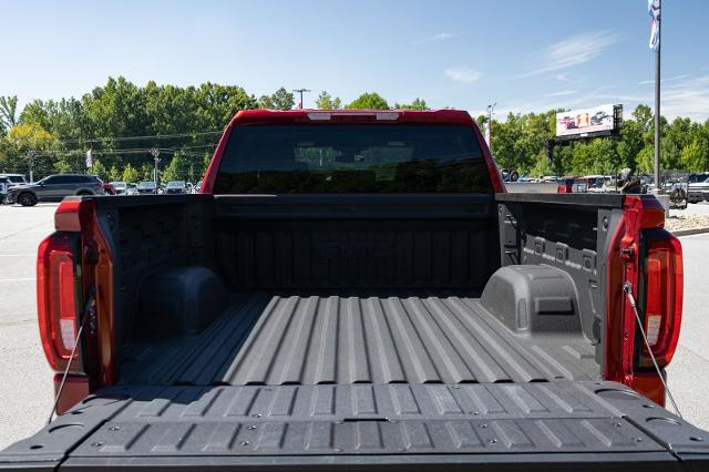 2026 GMC Sierra - $63,888
