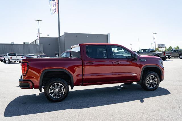2026 GMC Sierra - $63,888