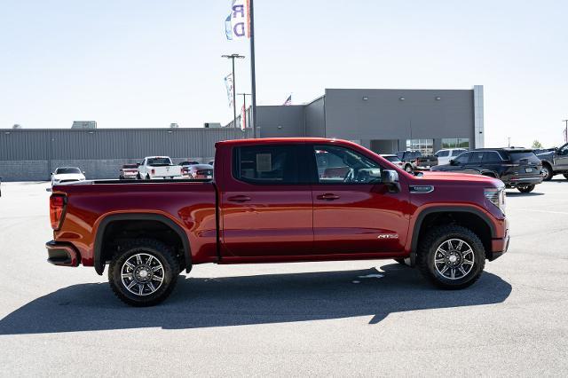 2026 GMC Sierra - $63,888