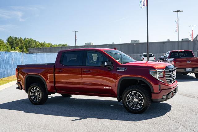 2026 GMC Sierra - $63,888