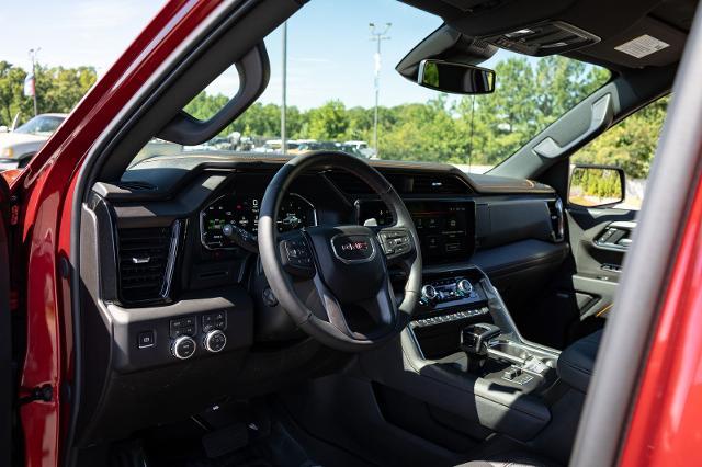 2026 GMC Sierra - $63,888