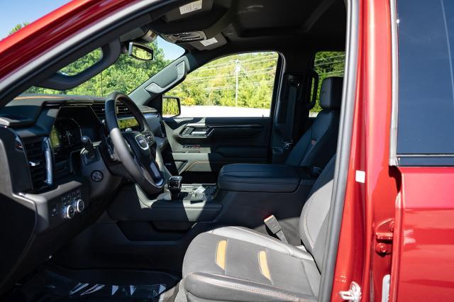 2026 GMC Sierra - $63,888