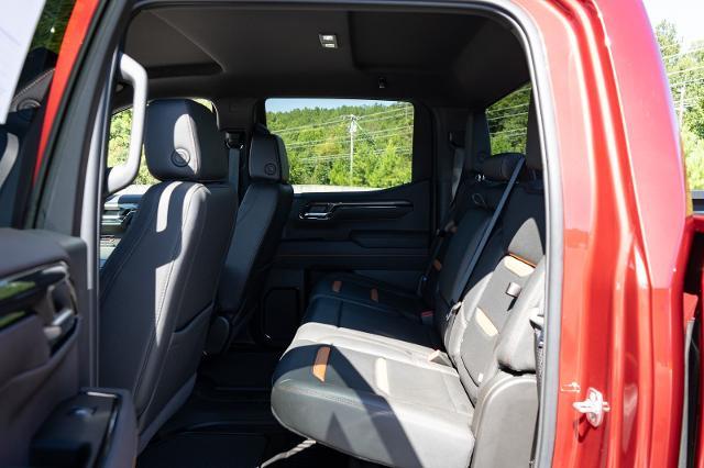 2026 GMC Sierra - $63,888