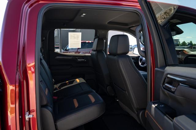 2026 GMC Sierra - $63,888