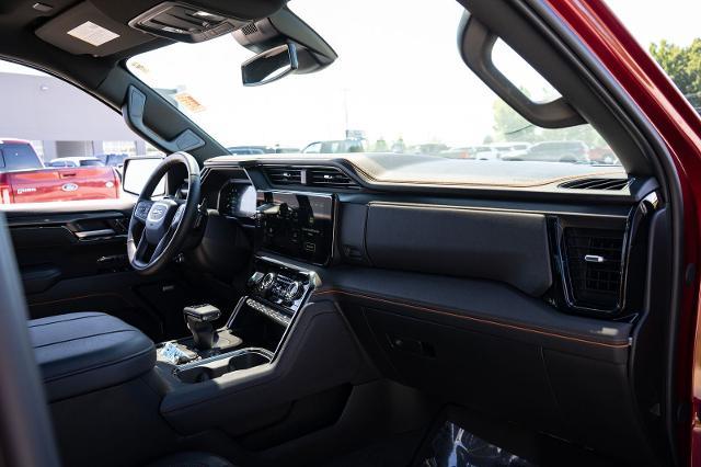 2026 GMC Sierra - $63,888