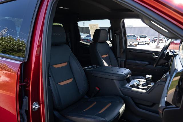 2026 GMC Sierra - $63,888