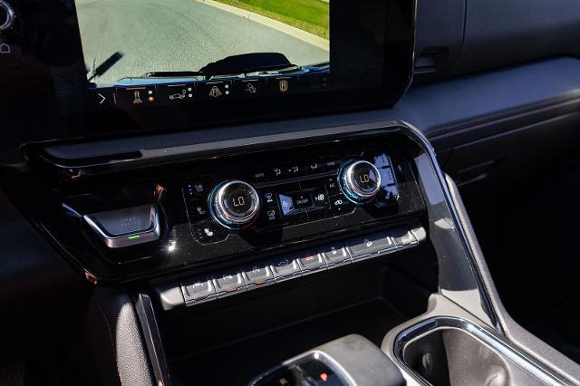 2026 GMC Sierra - $63,888
