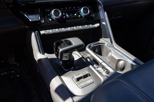 2026 GMC Sierra - $63,888