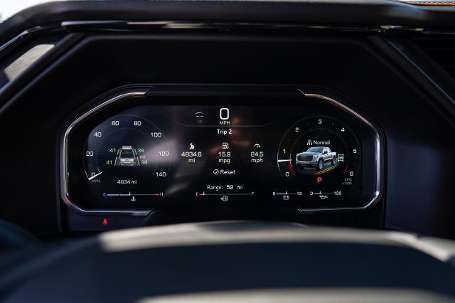 2026 GMC Sierra - $63,888