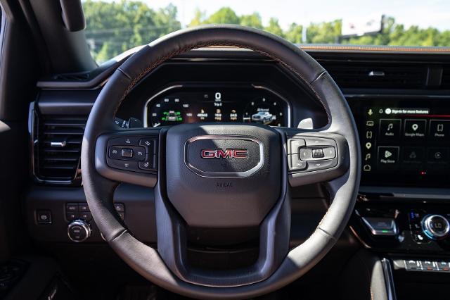 2026 GMC Sierra - $63,888