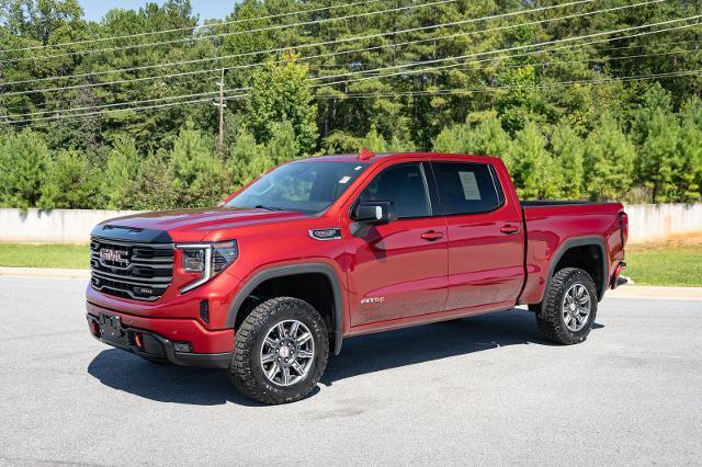 2026 GMC Sierra - $63,888