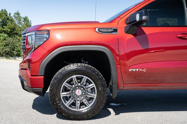 2026 GMC Sierra - $63,888