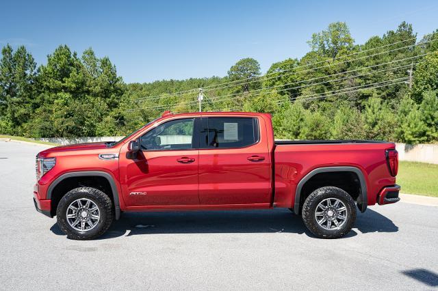 2026 GMC Sierra - $63,888