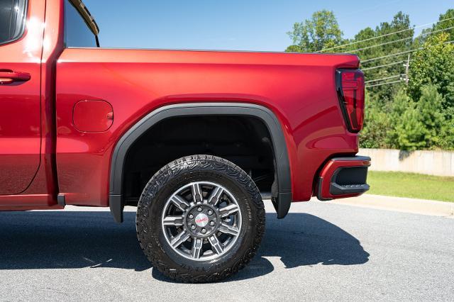 2026 GMC Sierra - $63,888