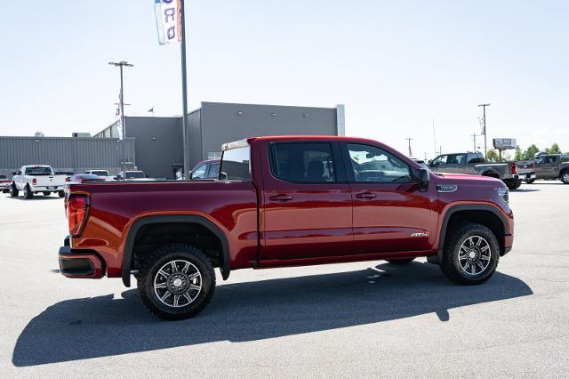 2026 GMC Sierra - $63,888
