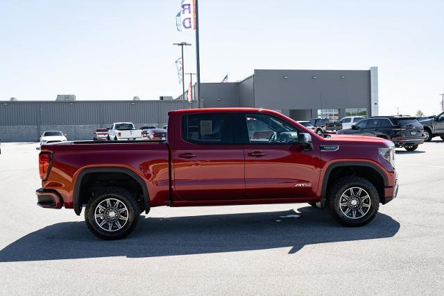 2026 GMC Sierra - $63,888